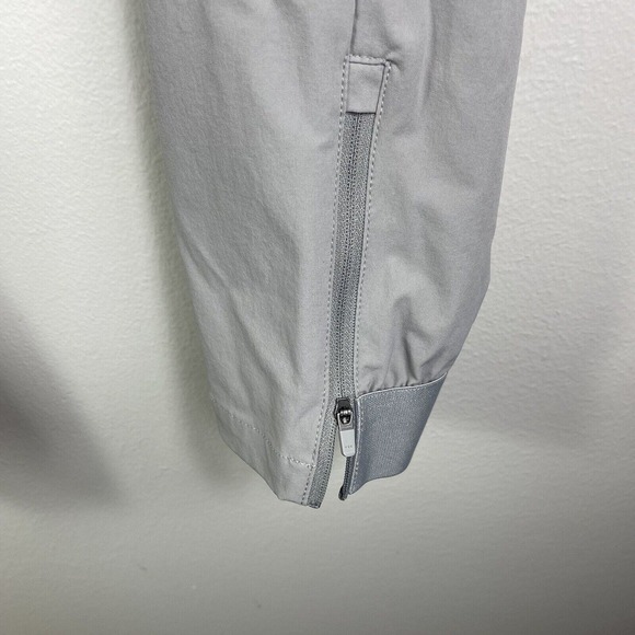 Macade Golf Pants Womens Size 42 Regular Slim Fit Khaki Performance Worn Once - Picture 5 of 11